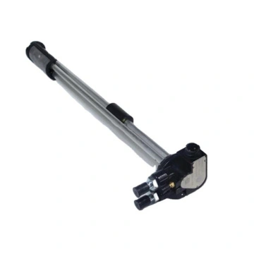 Sinotruk Shock Absorber AZ1642440028/WG1642430285 China